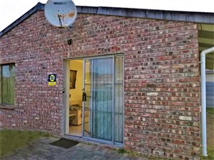 2 Bed House in Greenshields Park
