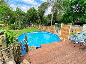 4 Bed House in Mountain View