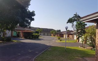 3 Bedroom Townhouse in Meerensee