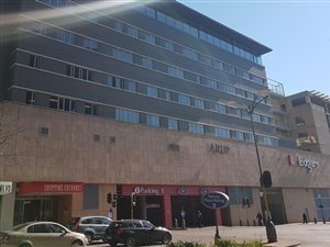 460 m² Commercial space in Melrose Arch