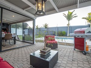 3 Bed House in Pinehurst
