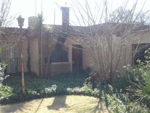 5 ha Farm in Alabama