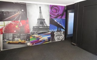 164 m² Commercial space in Steeledale