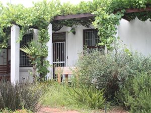2 Bedroom House in Die Boord