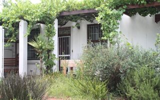 2 Bedroom House in Die Boord