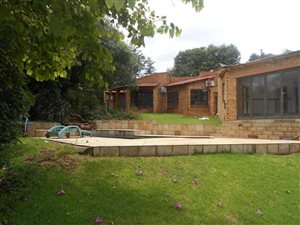 4 Bedroom House in Poortview