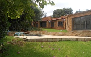 4 Bedroom House in Poortview