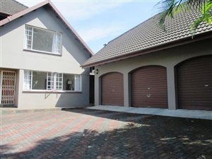 5 Bed House in Nyala Park