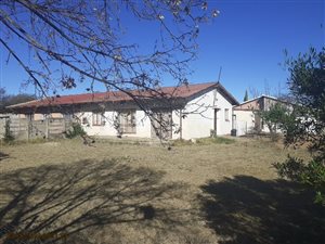 3 Bed House in Sasolburg