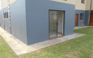 2 Bedroom Apartment in Cashan