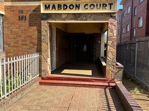 1 Bed Apartment in Pietermaritzburg Central