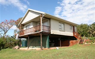 2 Bedroom House in Boesmansriviermond