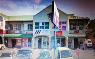 168 m² Commercial space in Durban North