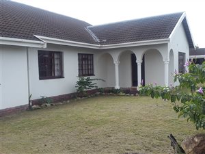 4 Bed House in Esikhawini