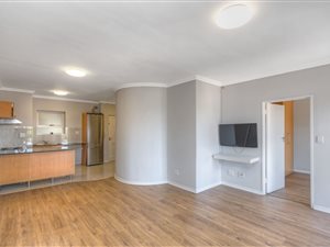 2 Bed Apartment in Riviera