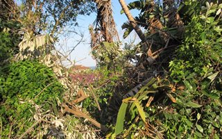 949 m² Land available in Marina Beach