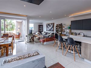 3 Bed Apartment in St Andrews