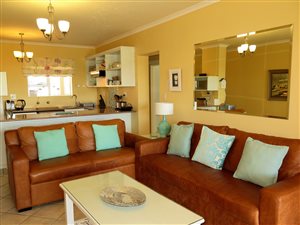 3 Bed House in Goose Valley