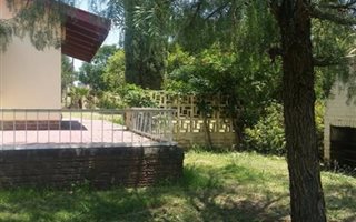 2 ha Farm in Jackaroo Park