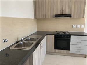 2 Bed Apartment in Burgundy Estate