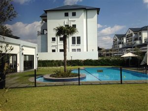 1 Bed Apartment in Bryanston