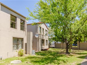 1 Bed Apartment in De Tijger