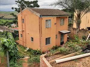 3 Bed House in Flamingo Heights