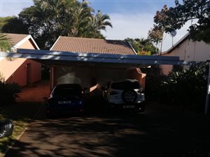 3 Bed House in Glen Anil
