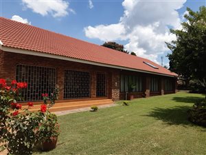 3 Bed House in Bela-Bela (Warmbaths)
