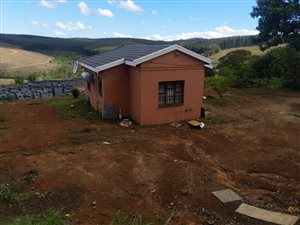 2 Bed House in Melmoth