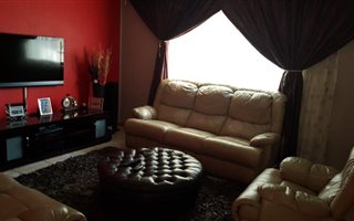 3 Bedroom Cluster in Glen Marais