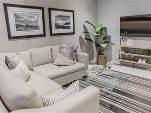 2 Bedroom Apartment in Brooklyn