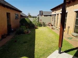2 Bed Townhouse in Retire at Midstream