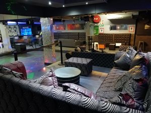 550 m² Retail Space in Morningside