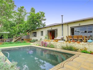 3 Bed House in Melville