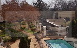 2 Bedroom Apartment in Hyde Park
