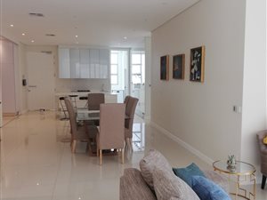 2 Bed Apartment in Morningside Manor