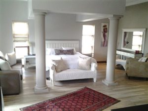 5 Bed House in Maroeladal