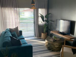 2 Bed Apartment in Elarduspark