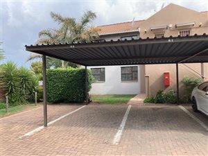 2 Bed Apartment in Impala Park
