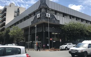 3863 m² Commercial space in City & Suburban (Maboneng)