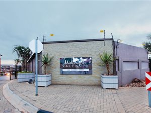 2 Bedroom Apartment in Centurion CBD