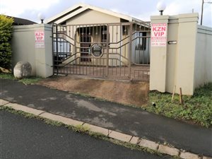 3 Bed House in Southgate