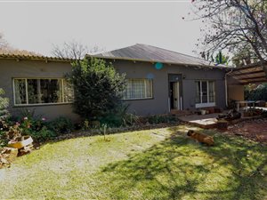 3 Bed House in Auckland Park