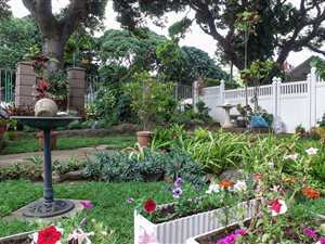 2 Bedroom Apartment in Essenwood