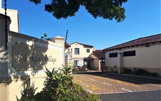 3 Bedroom House in Royal Ascot