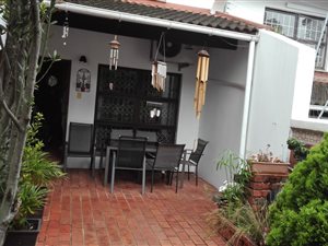 2 Bedroom Duplex in Bulwer