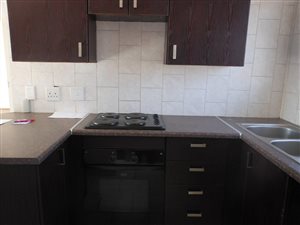 2 Bed Apartment in Lindhaven