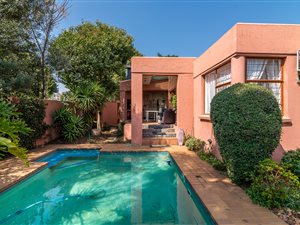 3 Bedroom House in Bellairspark