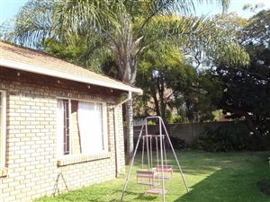 3 Bed Simplex in Wapadrand